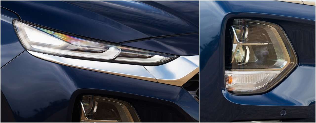 Hyundai Santa Fe: 5 плюсов и 2 особенности, которые нужно учесть перед покупкой — фото 920740
