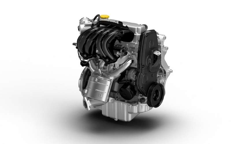 Обновленный Lada Largus: цены, комплектации, новый двигатель
