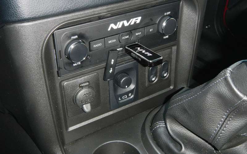 Обновленная Chevrolet Niva: тест на шум и расход