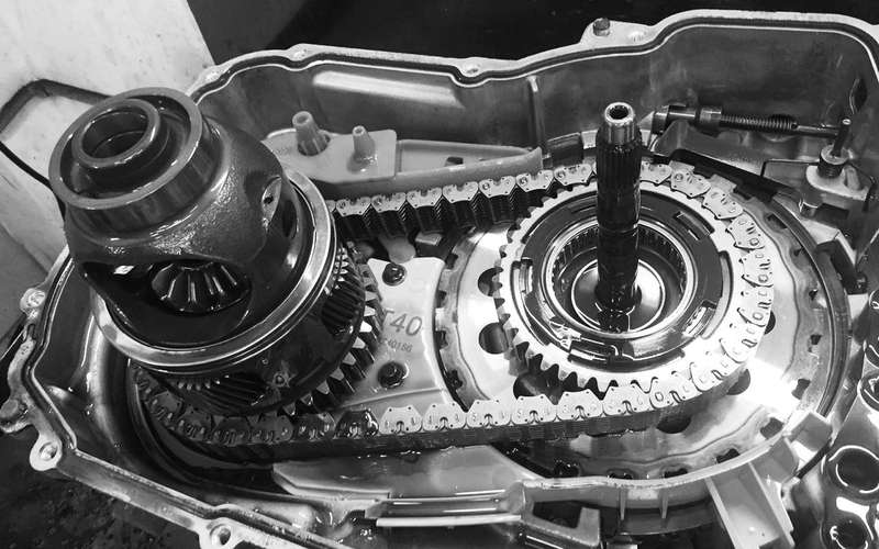5 problems with automatic transmission installed on 20+ models (and 2 warnings)