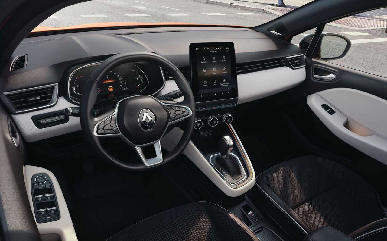 Renault готовит к премьере новый Captur — фото 947049