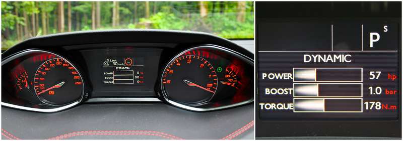 Время для реванша - обновленный Peugeot 308 на тест-драйве