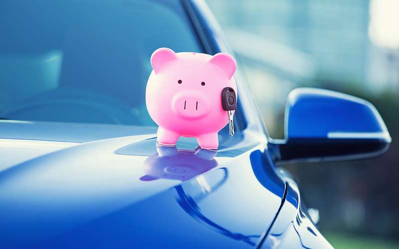 Как сэкономить при покупке автомобиля
