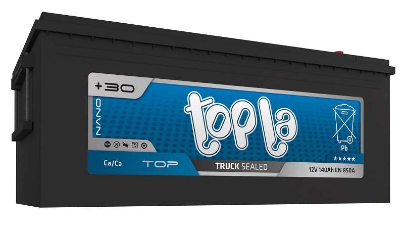 Аккумуляторы Topla: какие тайны скрыты внутри корпуса каждой батареи — фото 656715