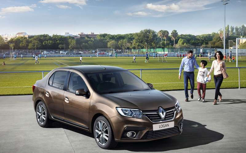 Renault повысила цены на самые популярные модели
