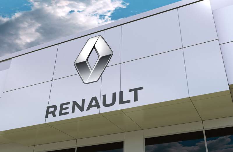 Подорожали почти все модели Renault